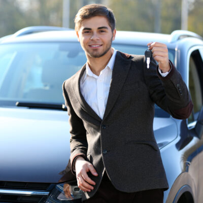 Top high-tech gifts for auto enthusiasts