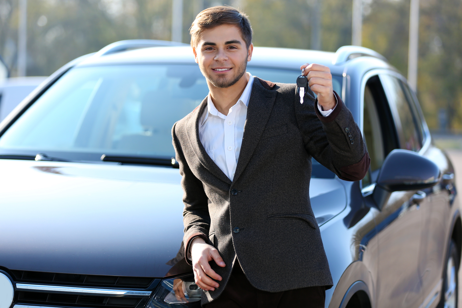 Top high-tech gifts for auto enthusiasts