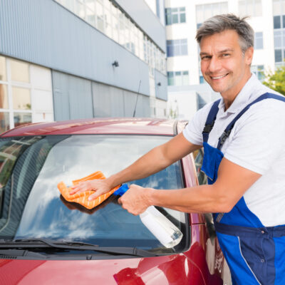 Top repair kits for fixing windshield issues