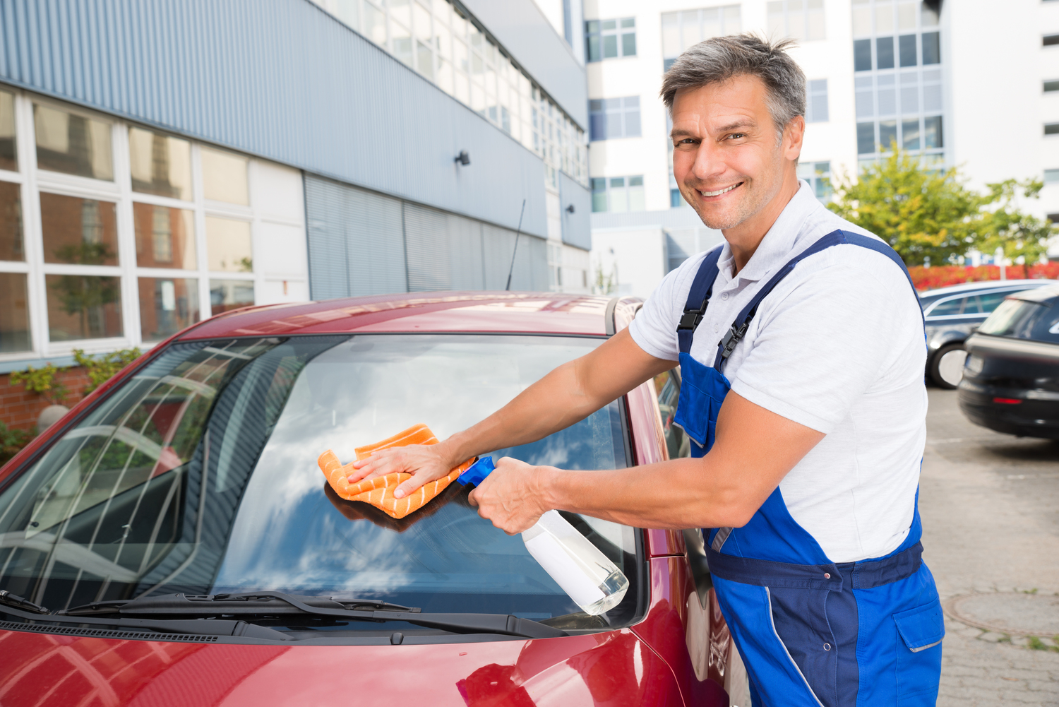 Top repair kits for fixing windshield issues