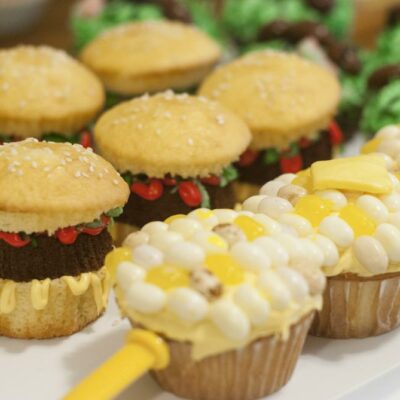 Top snack ideas for children with diabetes