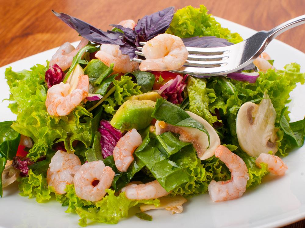Top snacks for lowering cholesterol levels