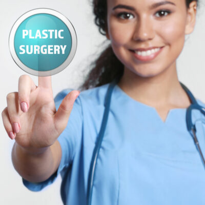 Top 5 plastic surgery trends in the country