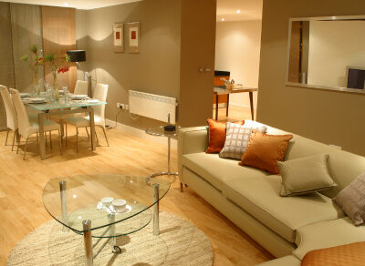 Top 6 interior design styles to know about