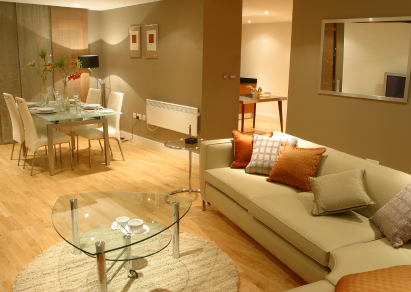 Top 6 interior design styles to know about