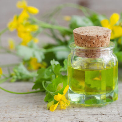 Top 8 natural remedies for treating eczema