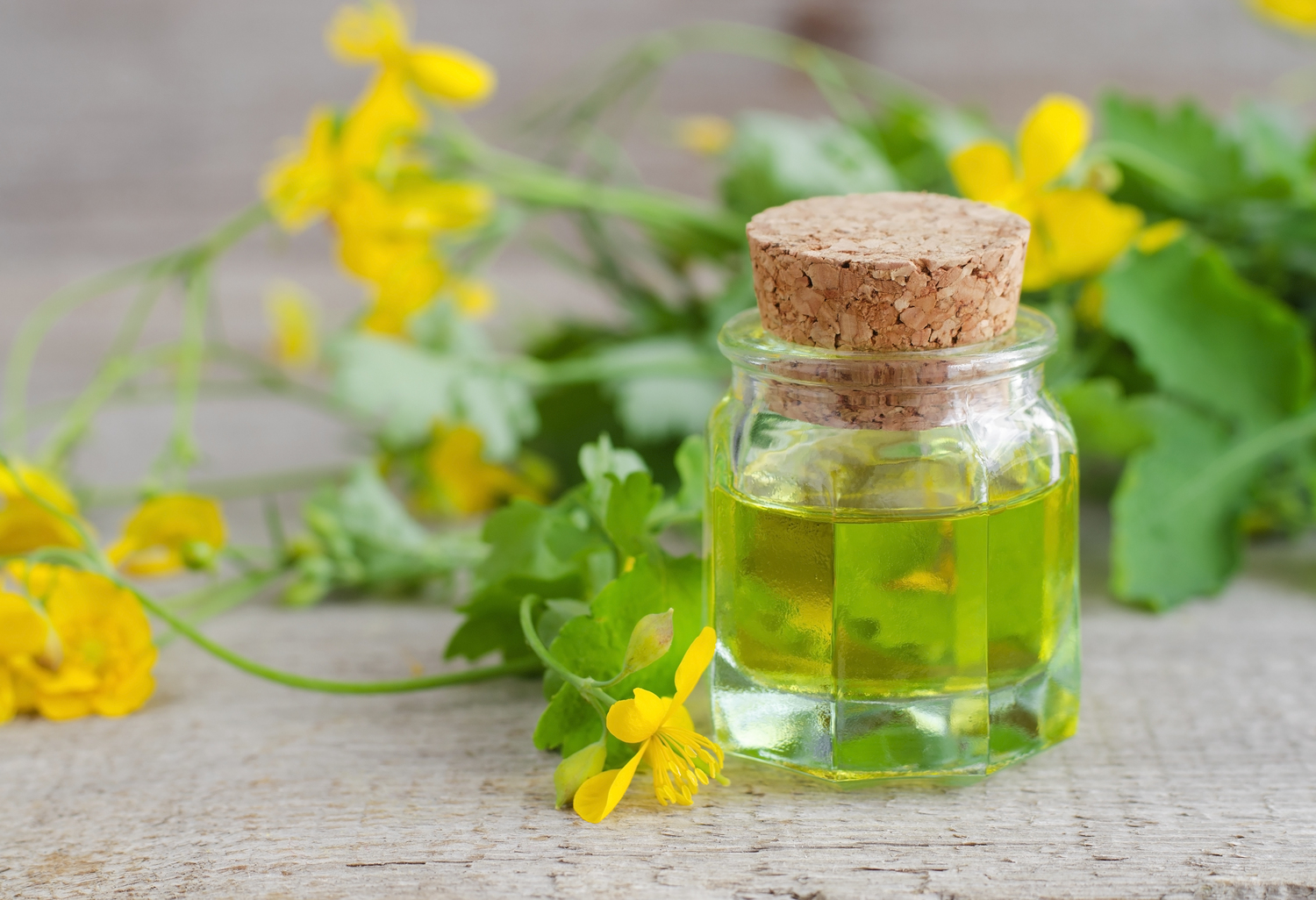 Top 8 natural remedies for treating eczema