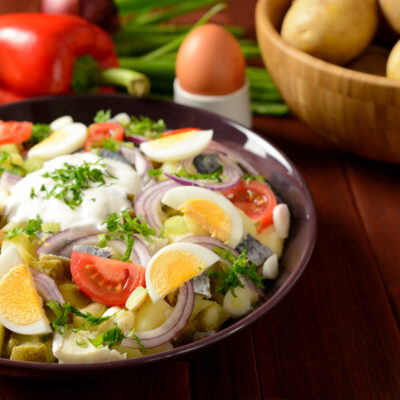 The Health Perks of the Keto Diet