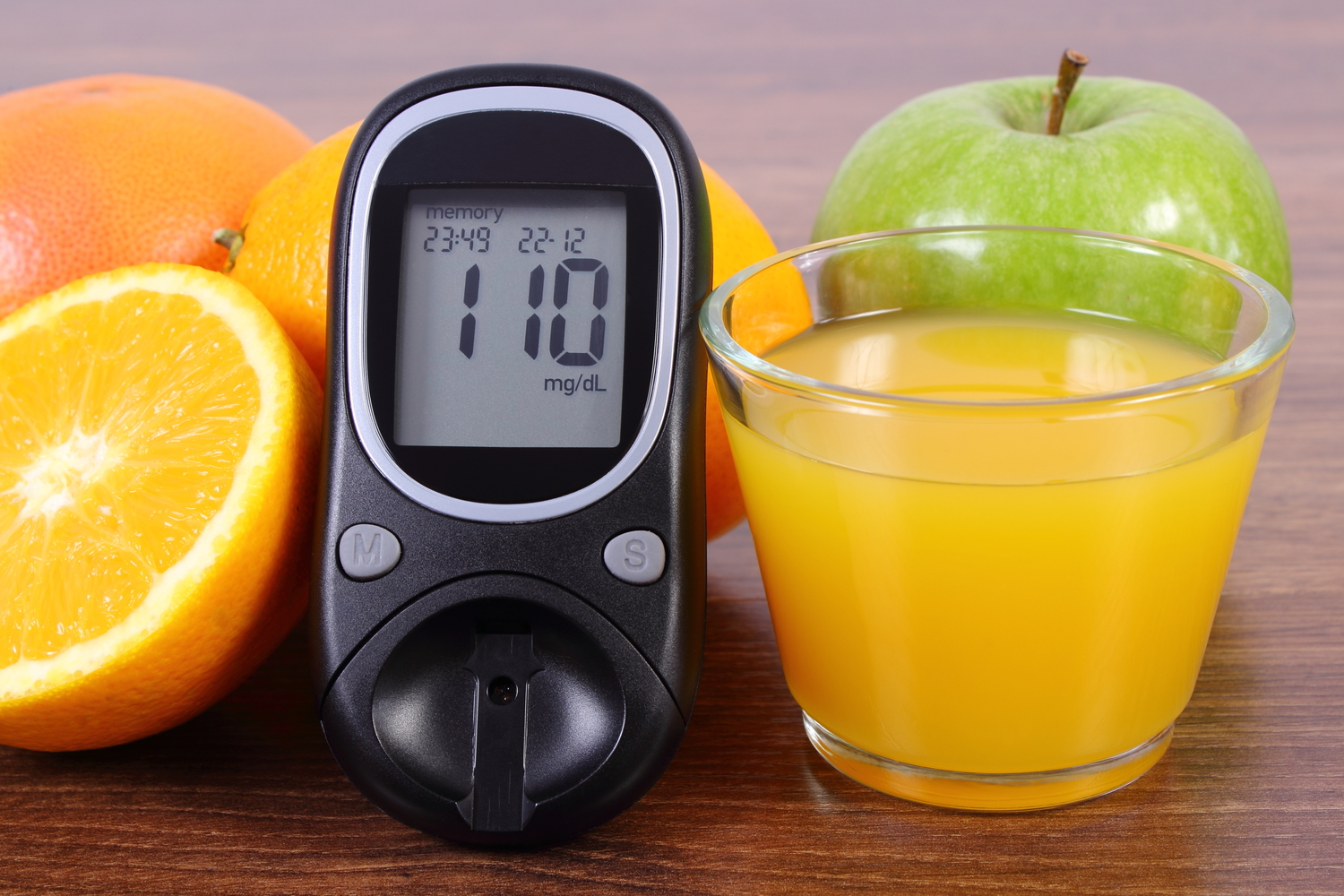 The perfect diet plan for type 2 diabetes