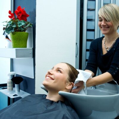 Tips to remember while using hair serums