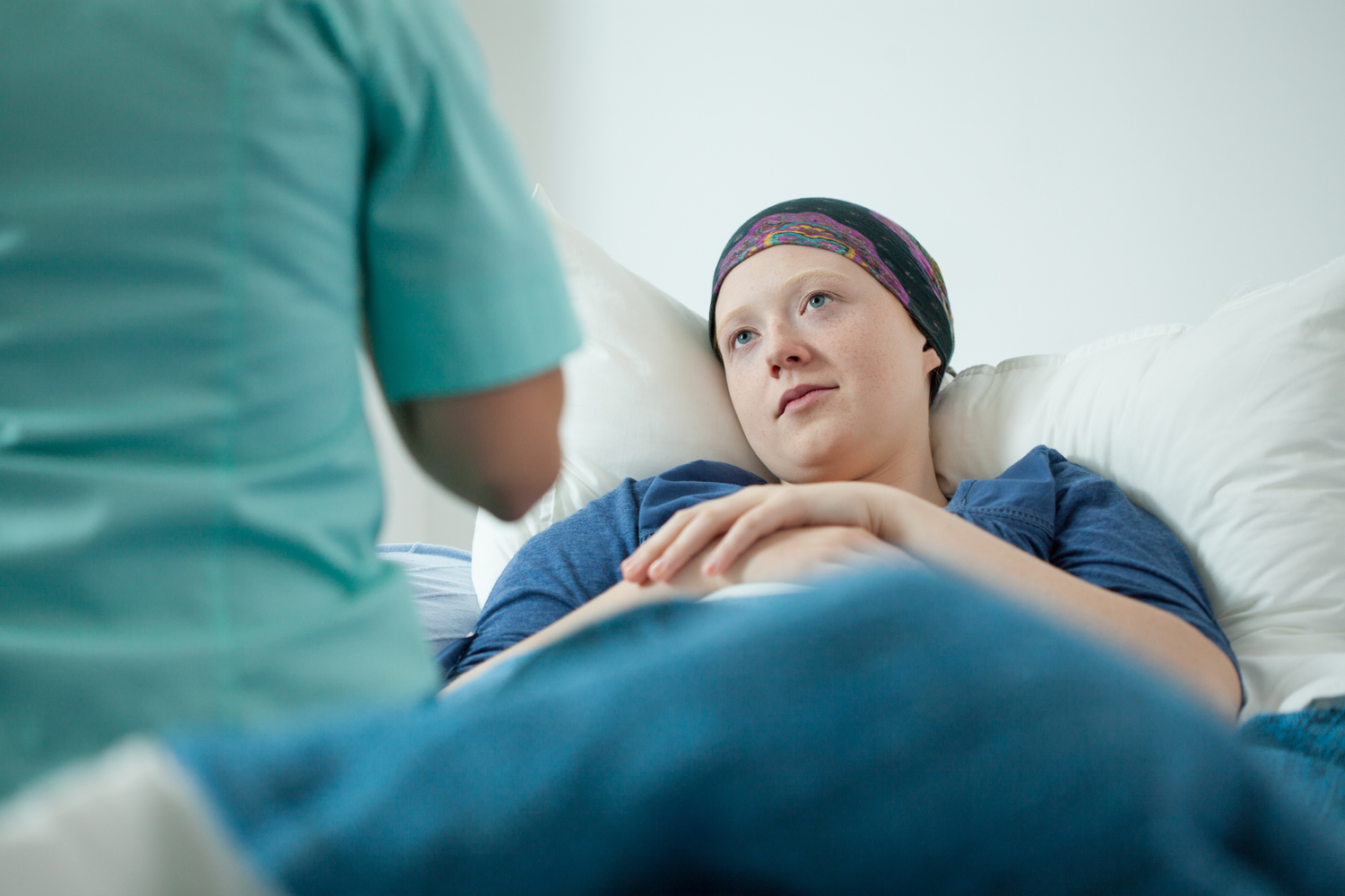 Treating breast cancer at various stages