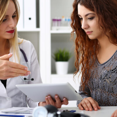 Treatment options for different types of viral Hepatitis