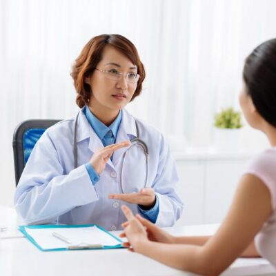 Treatment options for each colon cancer stage