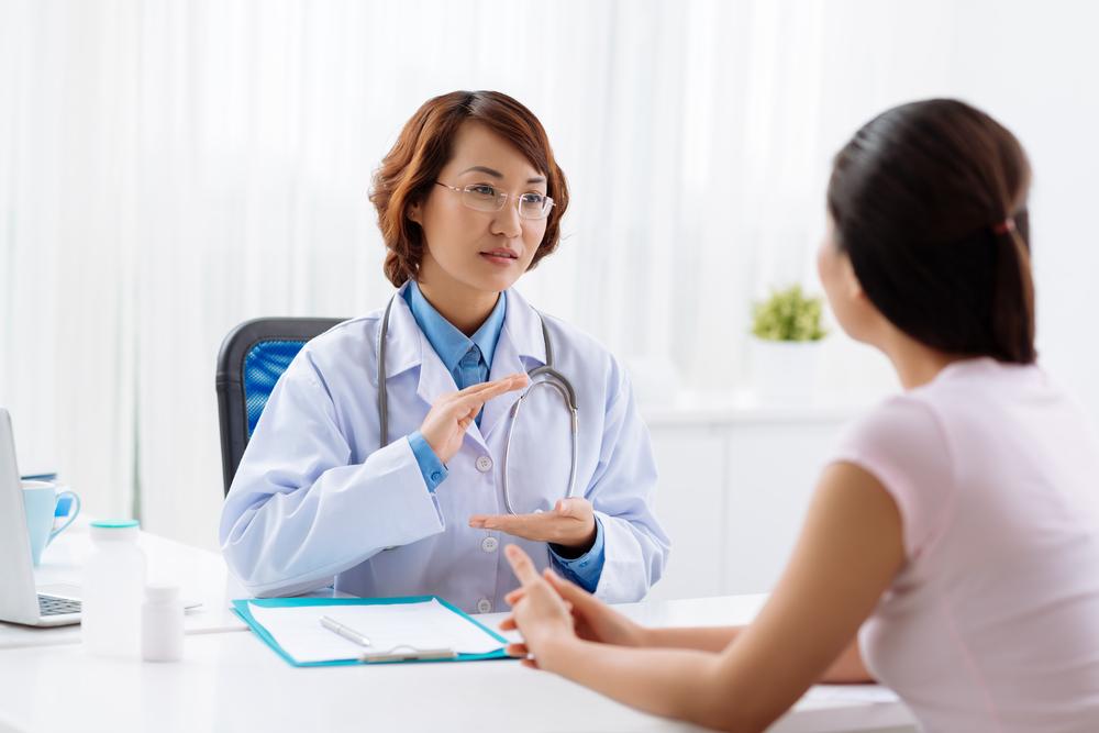 Treatment options for each colon cancer stage