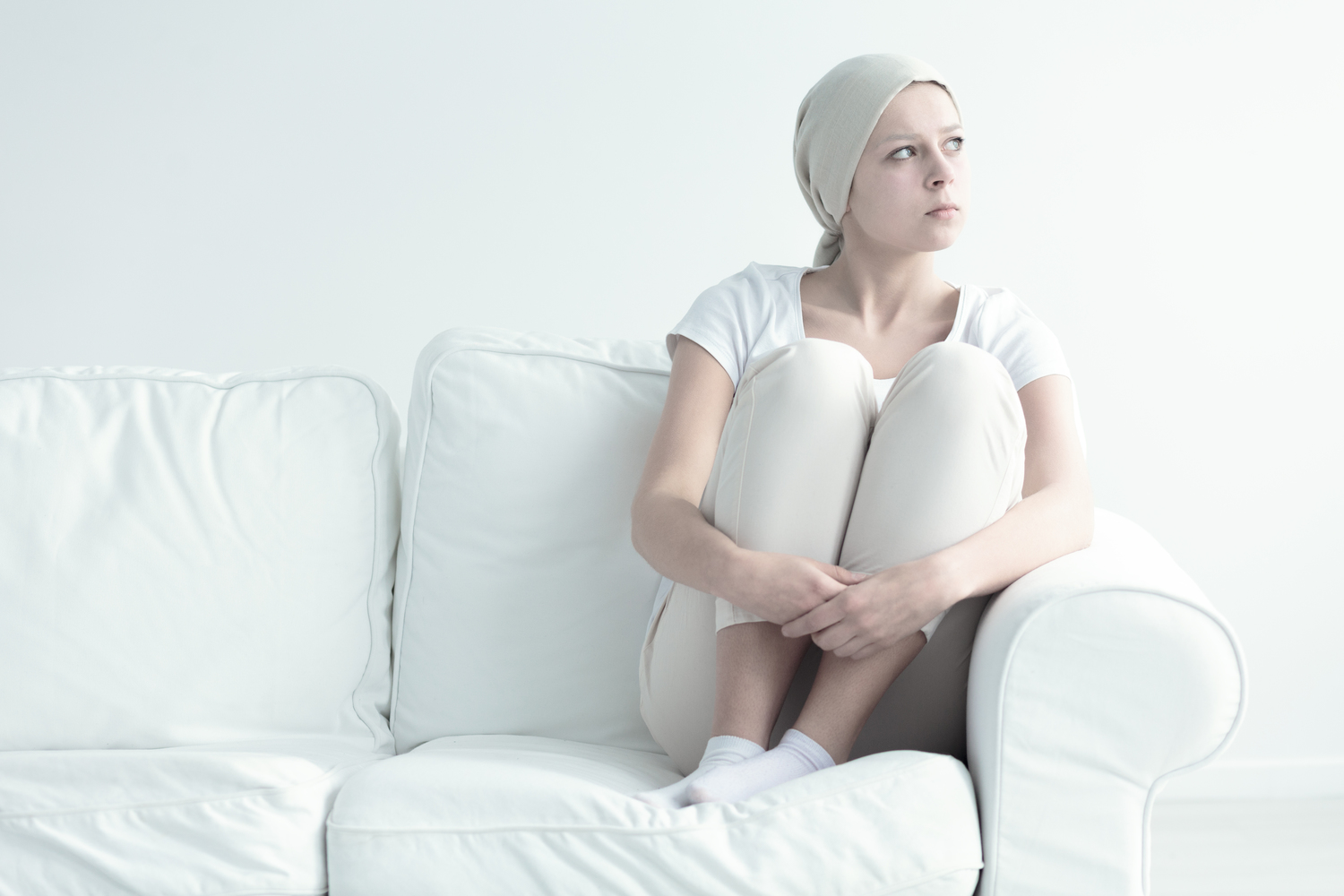 Types of genetic leukemia