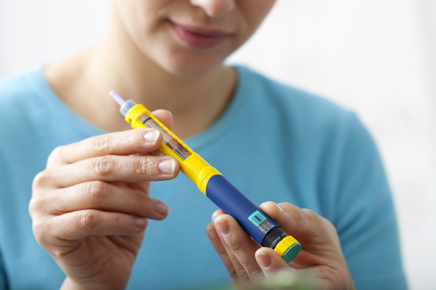 Understanding the diagnosis and treatment of diabetes
