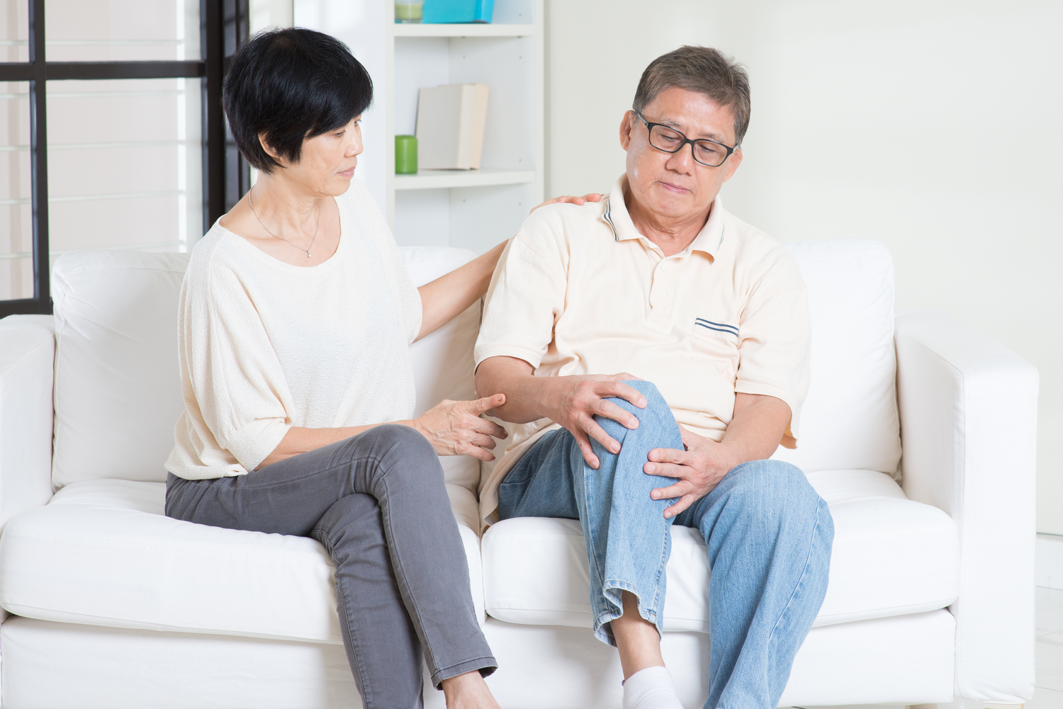 Understanding spinal muscle atrophy