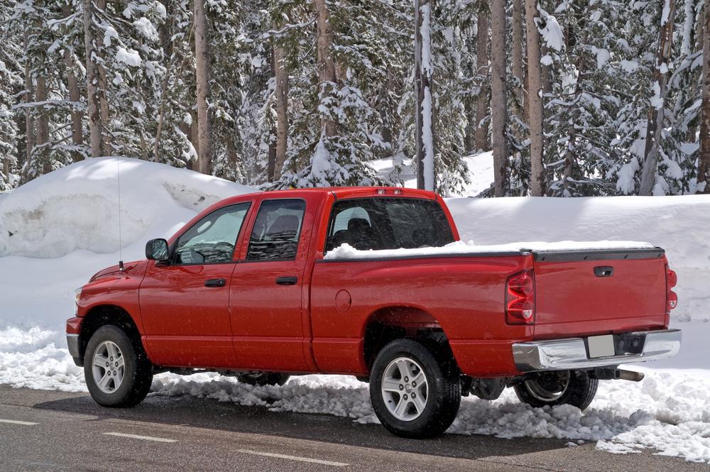 Your guide to the best 2021 trucks