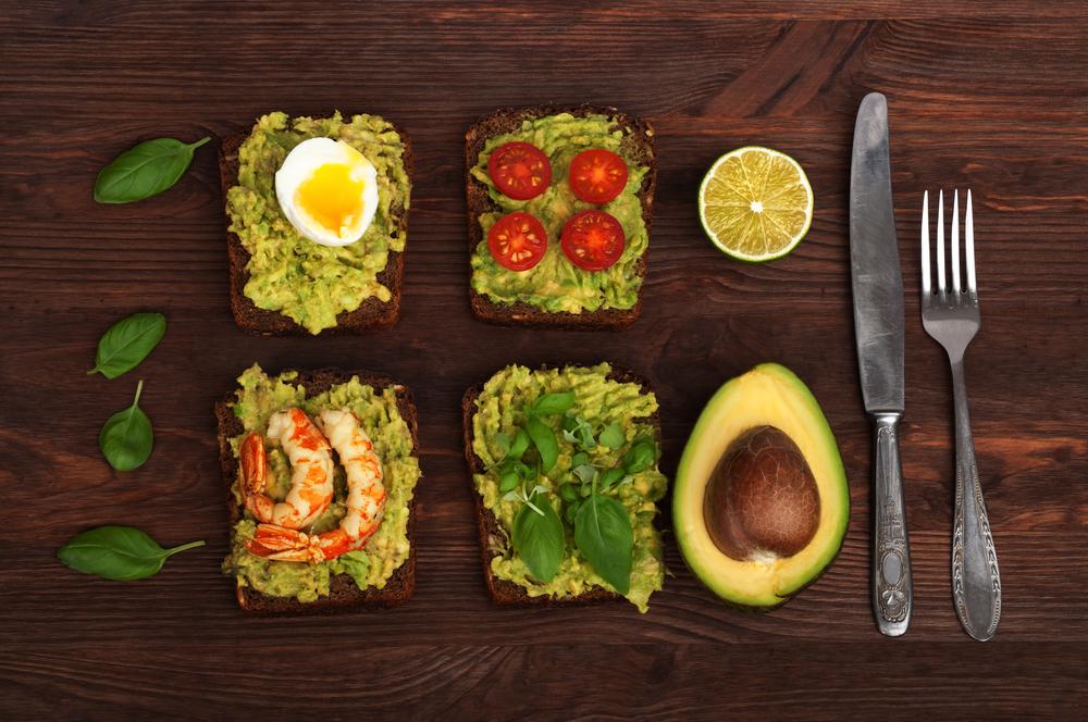 5 superfoods for healthy skin