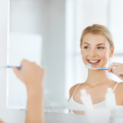 7 gum care tips for good dental hygiene