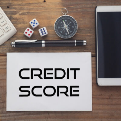 5 ways to fix a bad credit score