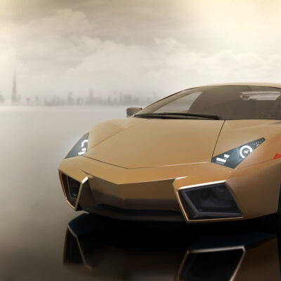 5 things to consider when renting luxury automobiles