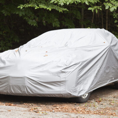 5 reasons to own car covers