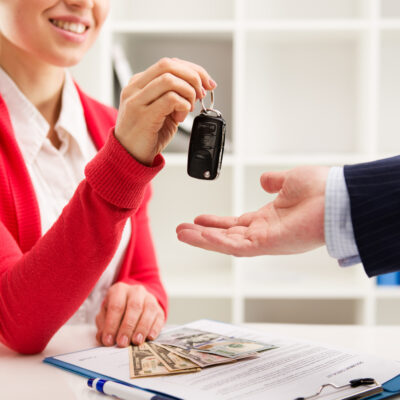 4 best auto finance lenders to know about