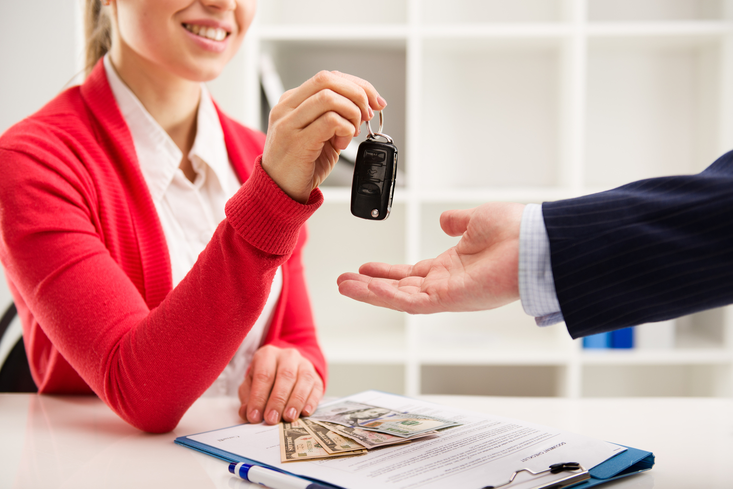 4 best auto finance lenders to know about
