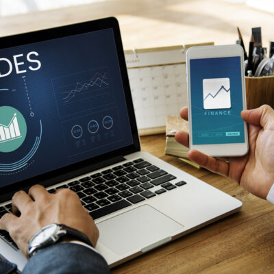 5 stock market tips for beginners