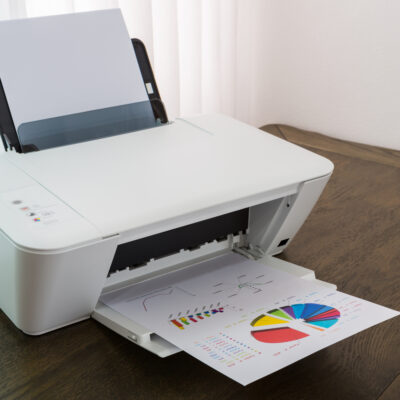 5 features to consider when buying a printer