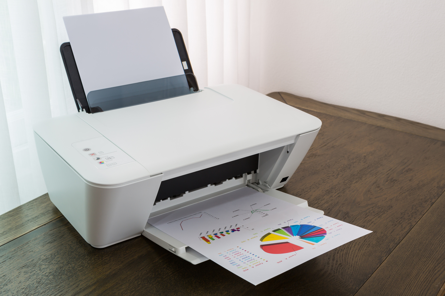 5 features to consider when buying a printer
