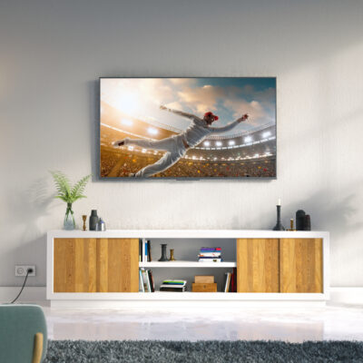 4 major media streaming devices in the market