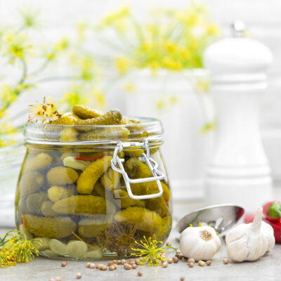 10 foods that do not need refrigeration