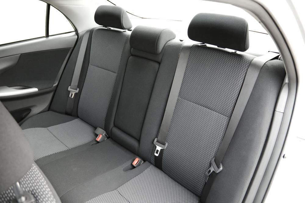 5 most recommended car accessories