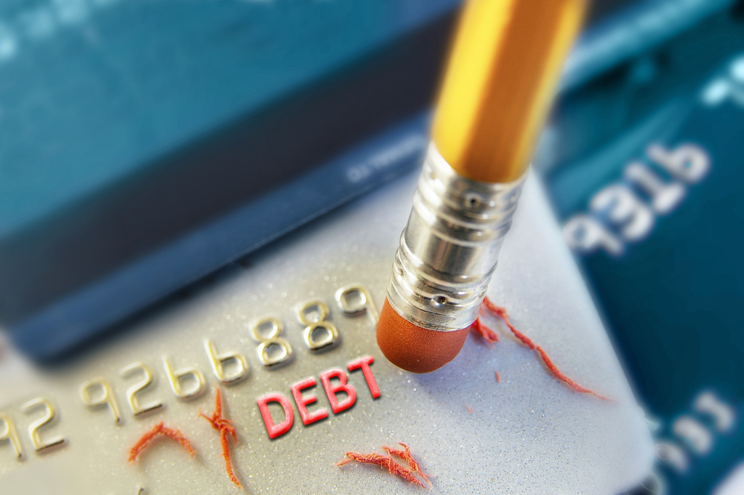 7 ways to avoid credit card debt