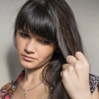 5 main causes of hair loss