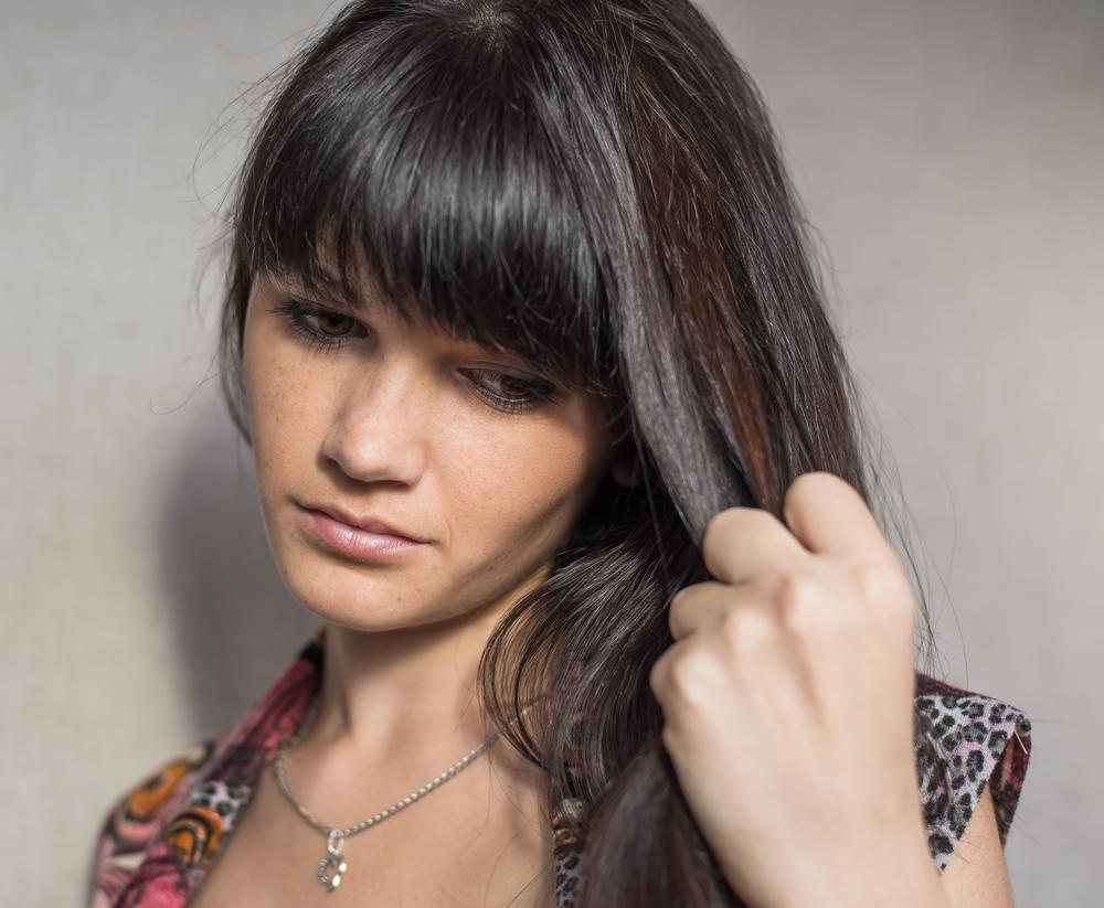 5 main causes of hair loss