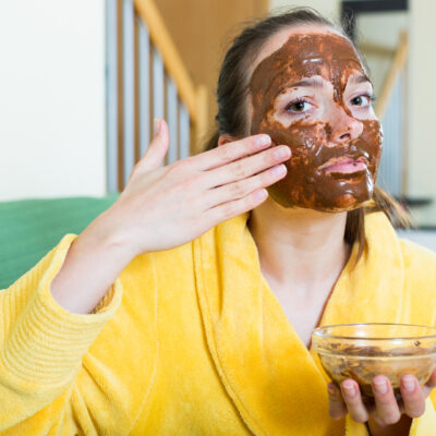 3 natural treatments for acne prone skin