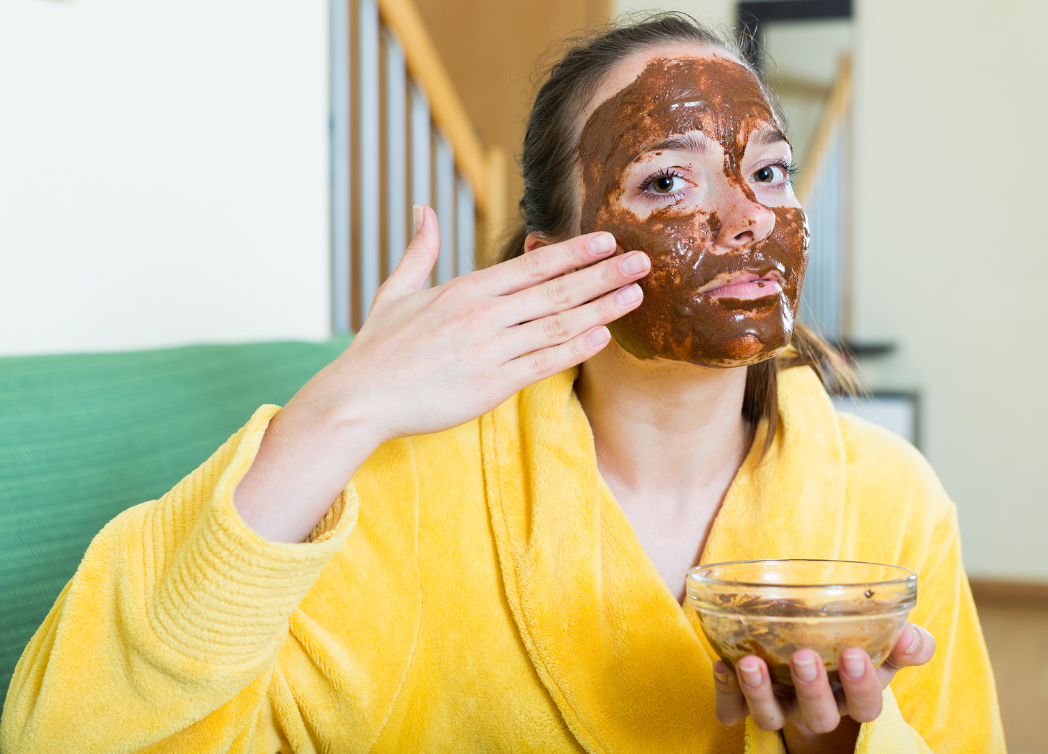 3 natural treatments for acne prone skin