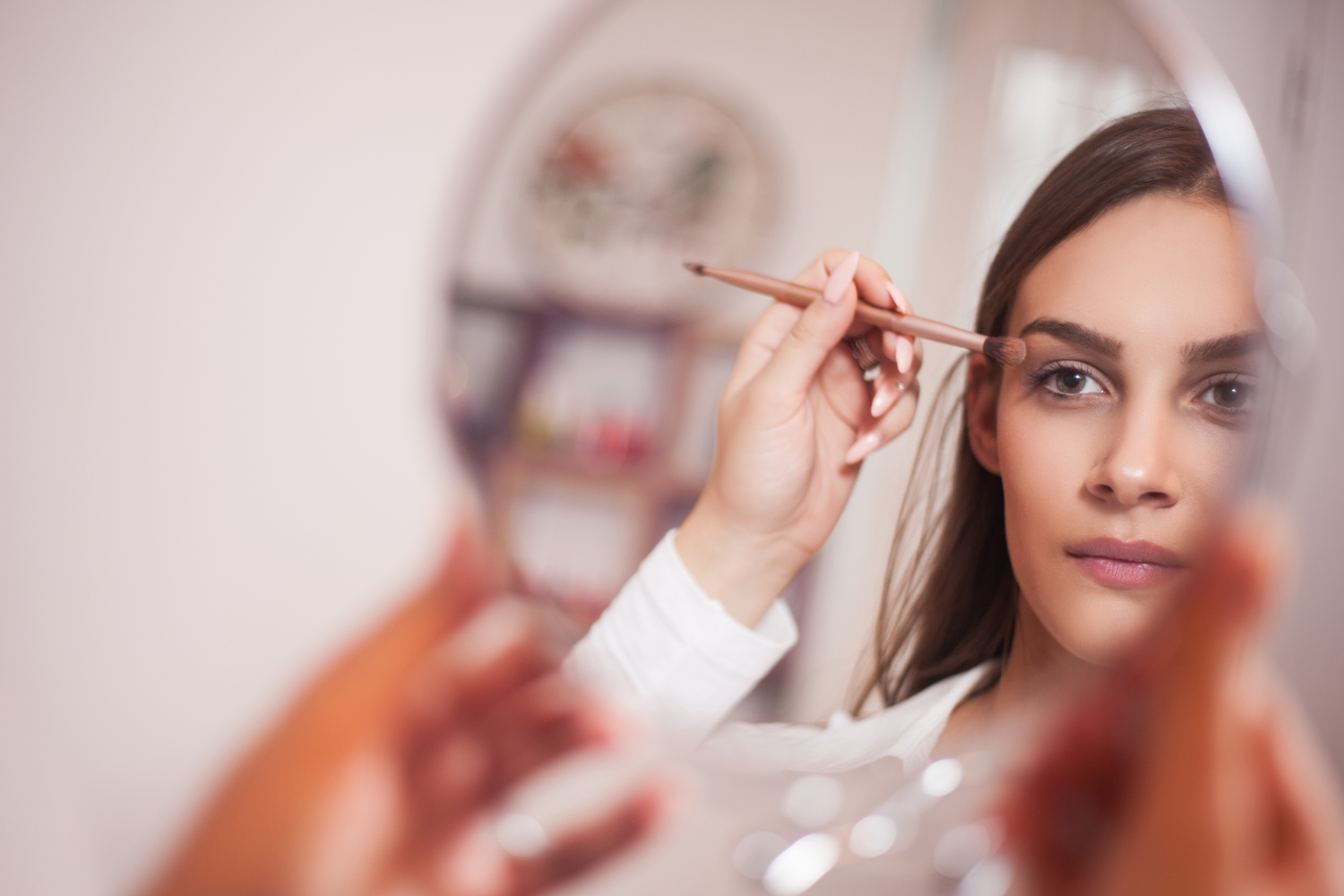 3 eyeshadow application tips you need to know