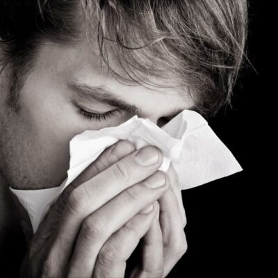 Common Cold and Flu Symptoms