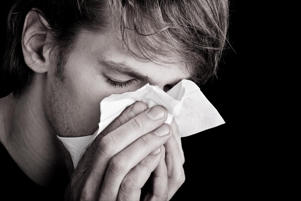 Common Cold and Flu Symptoms