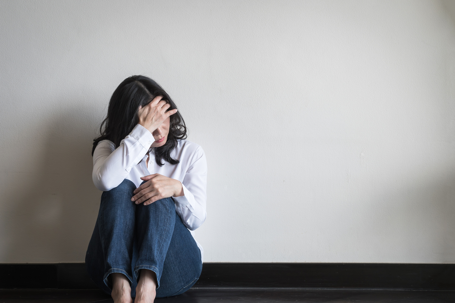 Warning Signs of Depression