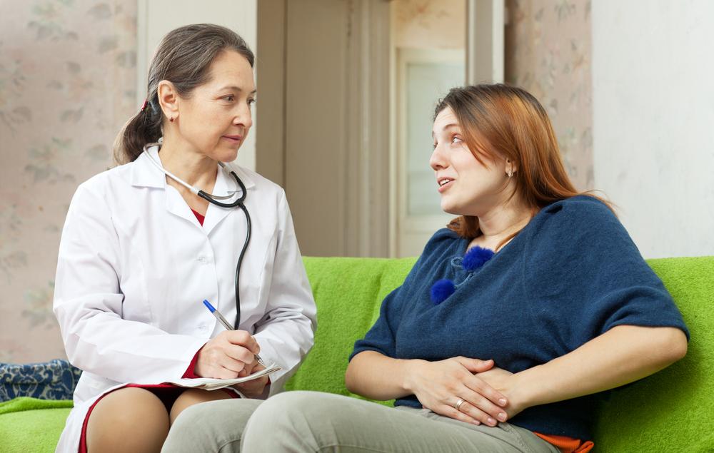 The Early Warning Signs of Endometrial Cancer