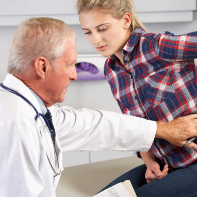 Treatments for Osteoporosis Prevention