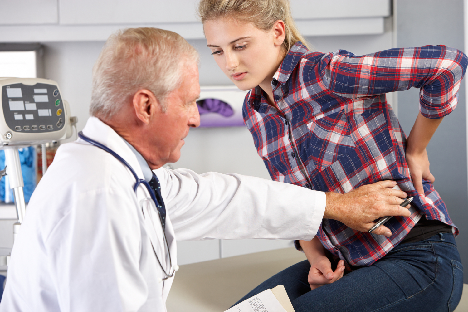 Treatments for Osteoporosis Prevention