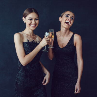 Classic Cocktail Recipes