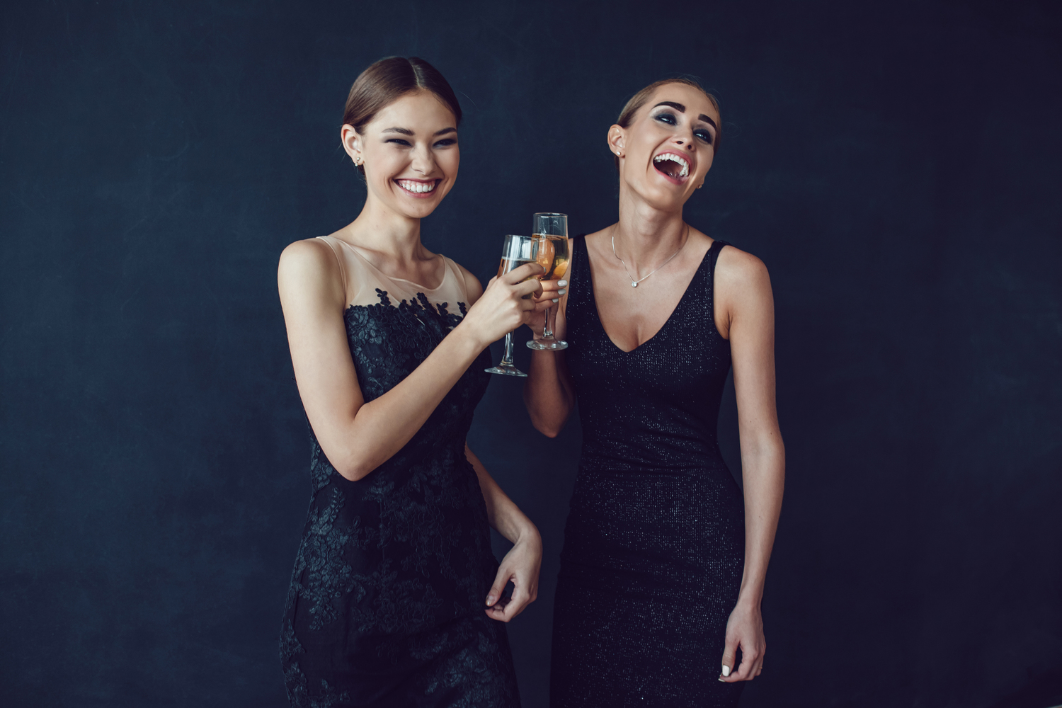 Classic Cocktail Recipes