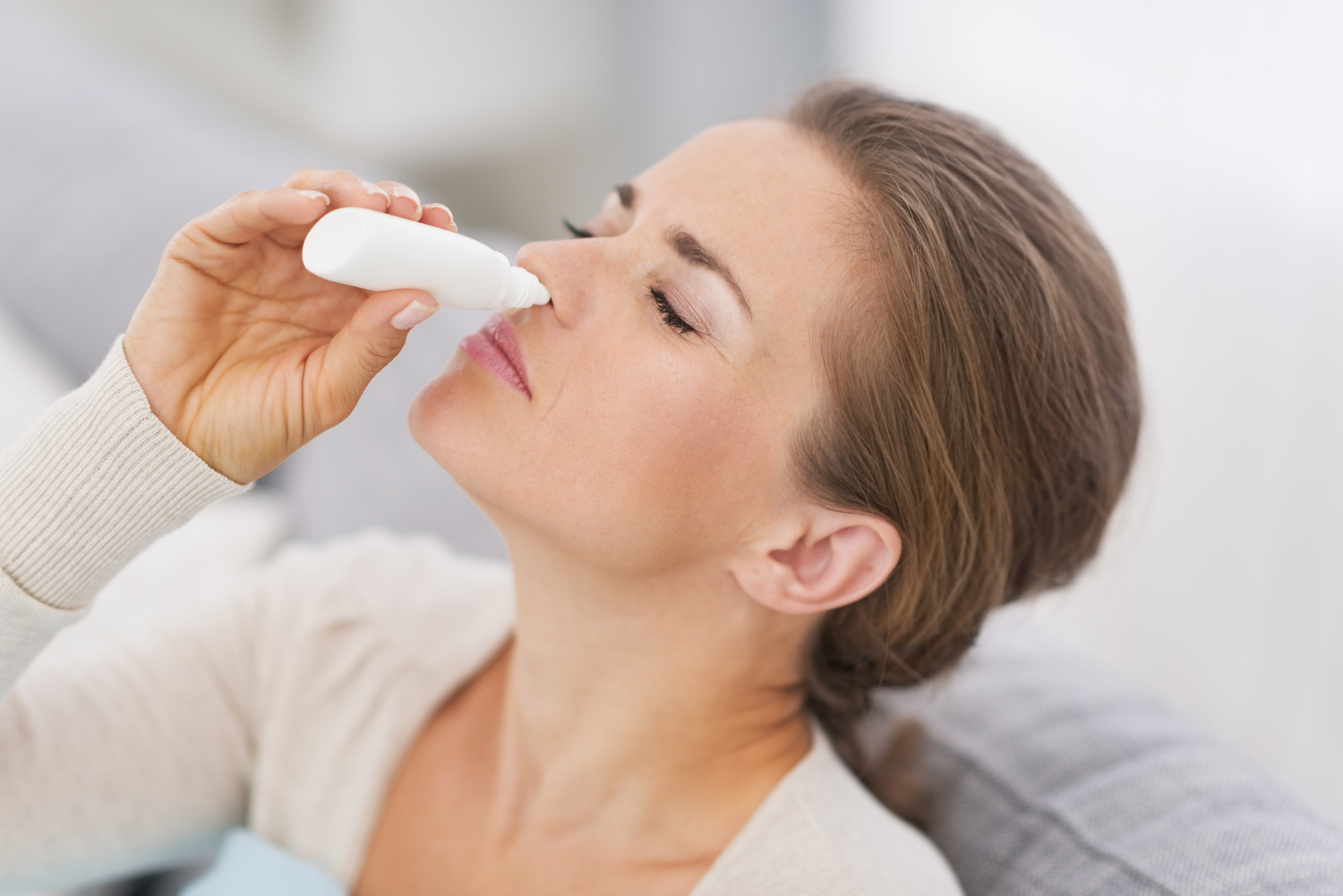 Nasal Polyps: Symptoms, Causes and Prevention